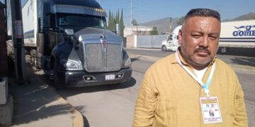 Tamexun expone los obstáculos que enfrentan los tráileres en todo el país