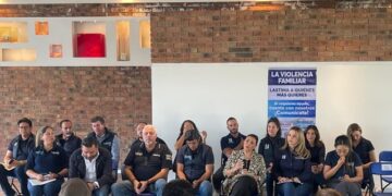 Colonos de Tecamachalco y Gobierno de Huixquilucan fortalecen colaboración vecinal con avances tangibles