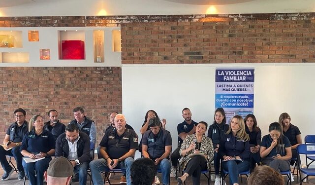 Colonos de Tecamachalco y Gobierno de Huixquilucan fortalecen colaboración vecinal con avances tangibles