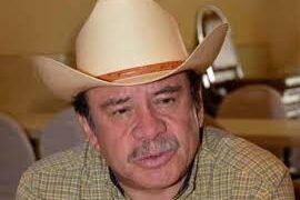 ¡Sin campesinos no hay país!