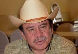 ¡Sin campesinos no hay país!