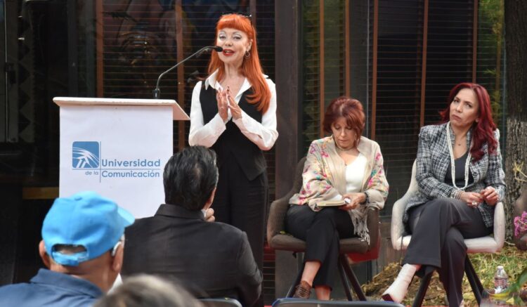 “Mujeres que rompieron el techo de cristal” comparten manifiesto de resiliencia
