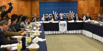 México define su rumbo económico en la revisión del T-MEC: ICC