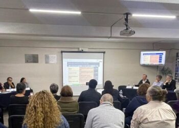 Se abre el cielo a la esperanza de 1.1 millones de afectados por ruido aéreo