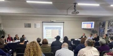 Se abre el cielo a la esperanza de 1.1 millones de afectados por ruido aéreo