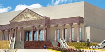 Anuncia Antorcha XXIV Encuentro Nacional de Teatro en Tecomatlán