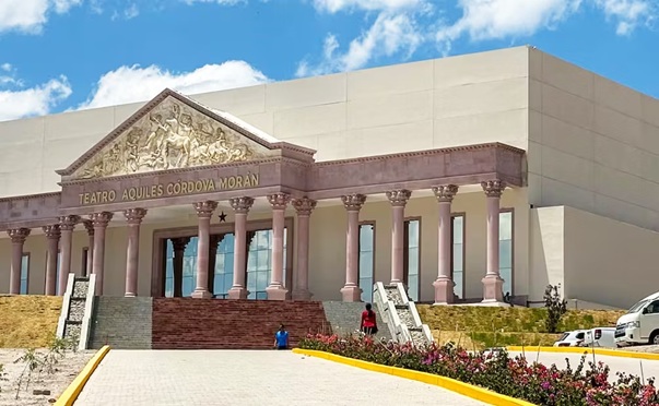 Anuncia Antorcha XXIV Encuentro Nacional de Teatro en Tecomatlán