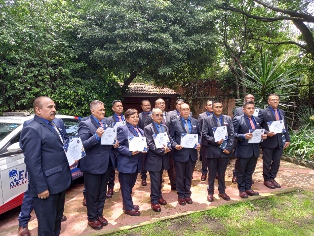 Brechas por cerrar: la participación de la seguridad privada en la realidad de la seguridad nacional