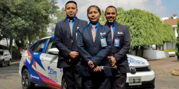 Brechas por cerrar: la participación de la seguridad privada en la realidad de la seguridad nacional