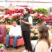 La Nochebuena resalta en Puebla por su producción de Nochebuena y tradición florícola