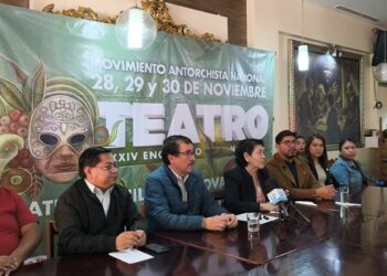 Antorcha, el mayor impulsor del arte en México: Homero Aguirre