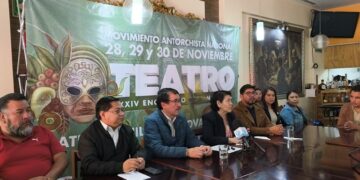 Antorcha, el mayor impulsor del arte en México: Homero Aguirre