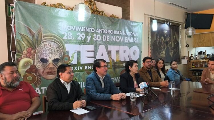 Antorcha, el mayor impulsor del arte en México: Homero Aguirre