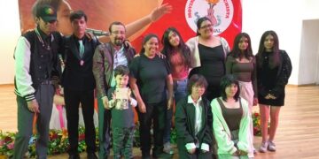 El arte no debe ser privilegio de unos pocos, sino derecho de todos