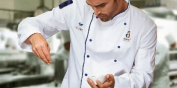 Comunicación en cocinas multiculturales: desafíos y ventajas de trabajar en diferentes idiomas