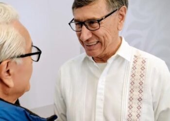 Entrevista, crear Centro Nacional de Mediación y Arbitraje Agrario.