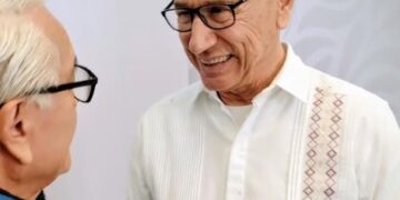 Entrevista, crear Centro Nacional de Mediación y Arbitraje Agrario.