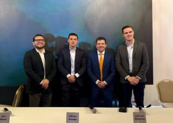 Panamotors aportará más de 700 unidades de seminuevos para el desarrollo de transporte de carga en México.