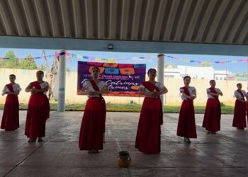 Preserva PLC Cuautitlán Izcalli las tradiciones con emotivo festejo de Día de Muertos