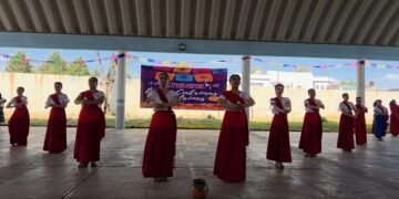 Preserva PLC Cuautitlán Izcalli las tradiciones con emotivo festejo de Día de Muertos