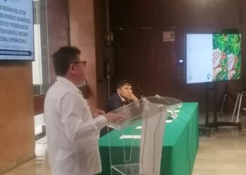 Necesario, construir camino seguro a cafeticultora mexicana