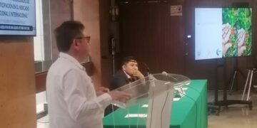 Necesario, construir camino seguro a cafeticultora mexicana