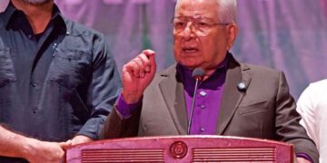 México será grande, cuando su pueblo sea culto