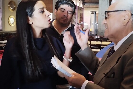 Pide PAN CDMX a ciudadanía tenerles confianza