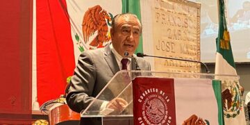 ¡“Llevamos la voz de Iztacalco al Congreso”!