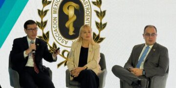 Asociación Mexicana de Gastroenterología hace un llamado a atender la bacteria Helicobacter Pylori, vinculada al cáncer gástrico