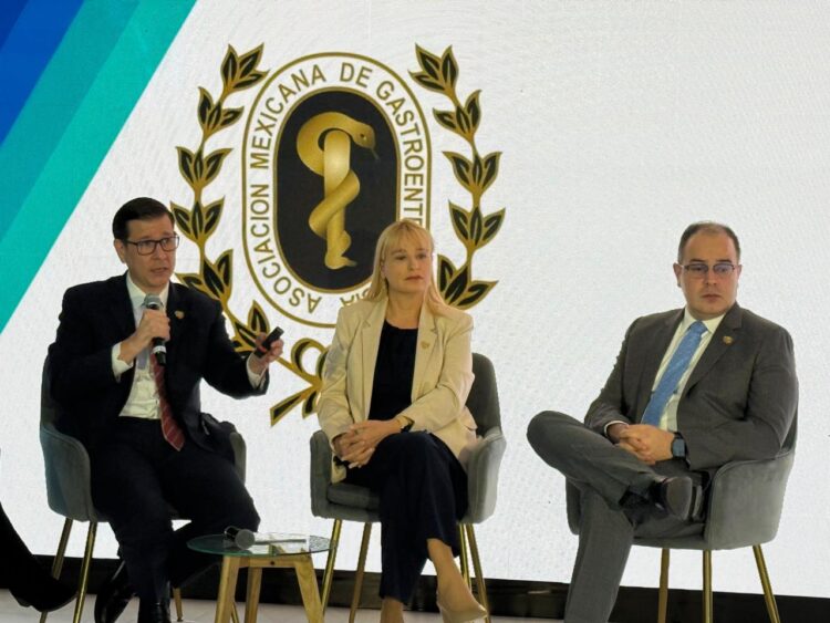 Asociación Mexicana de Gastroenterología hace un llamado a atender la bacteria Helicobacter Pylori, vinculada al cáncer gástrico