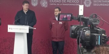 Reporte final de la marcha Generación Z es de 20 civiles y 60 policías heridos