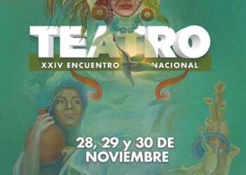 Encuentro Nacional de Teatro vuelve a Tecomatlán y estrena categoría “Popular”