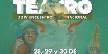 Encuentro Nacional de Teatro vuelve a Tecomatlán y estrena categoría “Popular”
