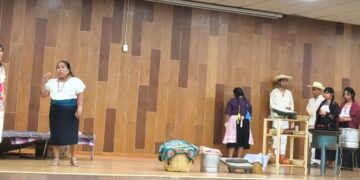 En la CDMX se afinan los últimos detalles para participar en el XXVI Encuentro Nacional de Teatro