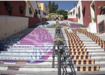 Atlixco, un pueblo encantador para los que aman el buen clima y sus buenas costumbres