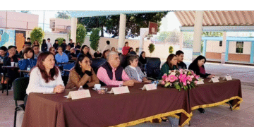 En el proyecto educativo que promueva Antorcha veo un futuro brillante: Deyanira Córdova