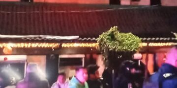 El ejecutado en la Zona Rosa era un narco ligado a los chapitos