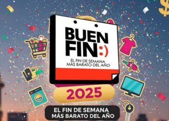 Buen Fin 2025 superó expectativas en ventas: CONCANACO SERVYTUR