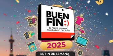 Buen Fin 2025 superó expectativas en ventas: CONCANACO SERVYTUR