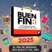 Buen Fin 2025 superó expectativas en ventas: CONCANACO SERVYTUR