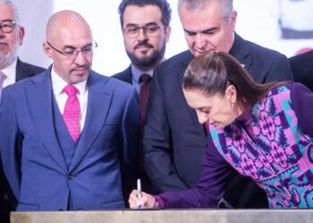 Reforma laboral avanza con gradualidad y certeza jurídica para las empresas familiares: CONCANACO SERVYTUR