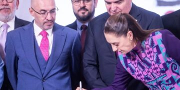 Reforma laboral avanza con gradualidad y certeza jurídica para las empresas familiares: CONCANACO SERVYTUR
