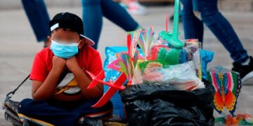 Los niños pagan los platos rotos de un sistema ineficiente generador de pobreza