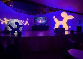 Laika regresa a México con un “renacer peludo” que promete revolucionar el cuidado de las mascotas y ya est á dando de qué hablar