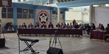 PLC Cuautitlán Izcalli es sede del Segundo Concurso de Canto 2025
