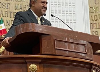 «Oportunidad histórica», certeza jurídica a comercio popular.