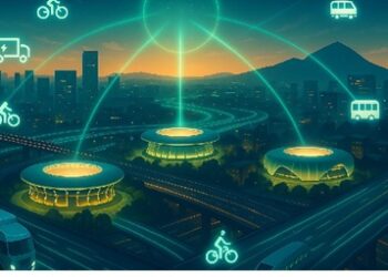 2026: año crítico para la competitividad logística de México