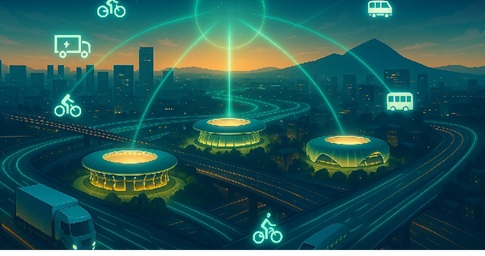 2026: año crítico para la competitividad logística de México