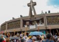Turismo religioso por el Día de la Virgen de Guadalupe dejará más de 21.7 mil mdp en todo el país: CONCANACO SERVYTUR